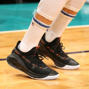 Giay Under Armour Curry 6 'Oakland Sideshow' 3020415-003