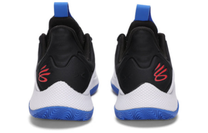 Giay Under Armour Curry Hovr Splash 2 'White Black' 3025636-100