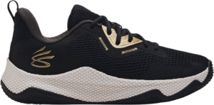 Giay Under Armour Curry Hovr Splash 3 'Black' 3026275-001