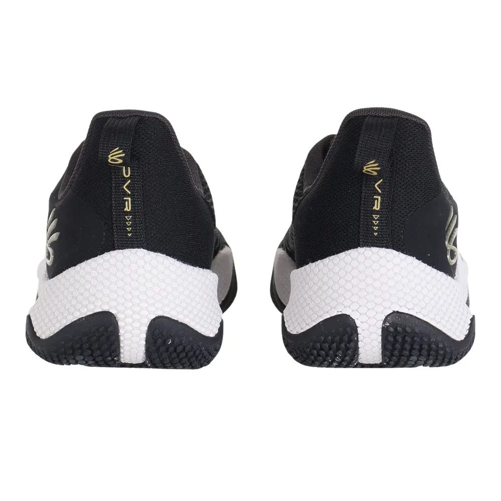 Giay Under Armour Curry Hovr Splash 3 'Black' 3026275-001