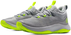 Giay Under Armour Curry Hovr Splash 'Modern Gray' 3024719-104