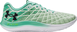 Giay Under Armour Flow Velociti 'White Green' 3025652-104
