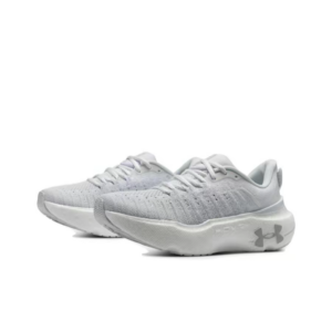 Giay Under Armour HOVR Infinite 'Distant Grey' 3027189-101