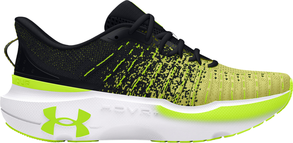 Giay Under Armour HOVR Infinite 'Sonic Yellow' 3027189-002