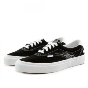 Giay Vans Acer Ni SP 'Bandana Black' VN0A4UWYD9S