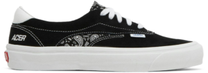 Giay Vans Acer Ni SP 'Bandana Black' VN0A4UWYD9S