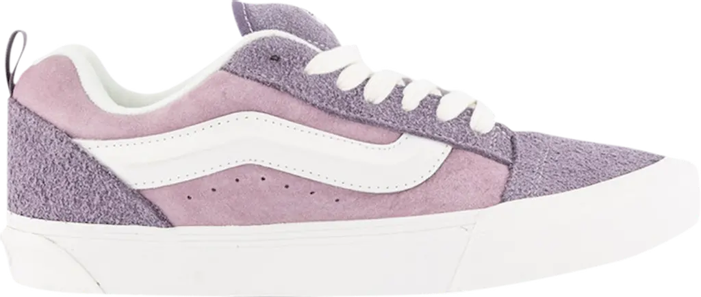 Giay Vans Knu-Skool 'Grey' VN0009QCNKE