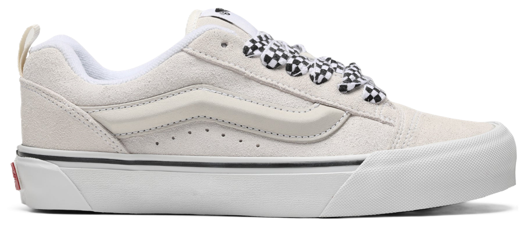 Giay Vans Knu-Skool VLT LX 'Marshmallow' VN0007QDQJM