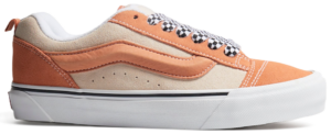 Giay Vans Knu Skool VLT LX 'Peach Dust' VN0007QDBM0