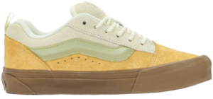Giay Vans Knu Skool 'Yellow' VN0009QCCOP