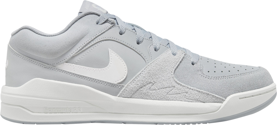 Giay Nike Air Jordan Stadium 90 ‘Wolf Grey’ HF5258-002