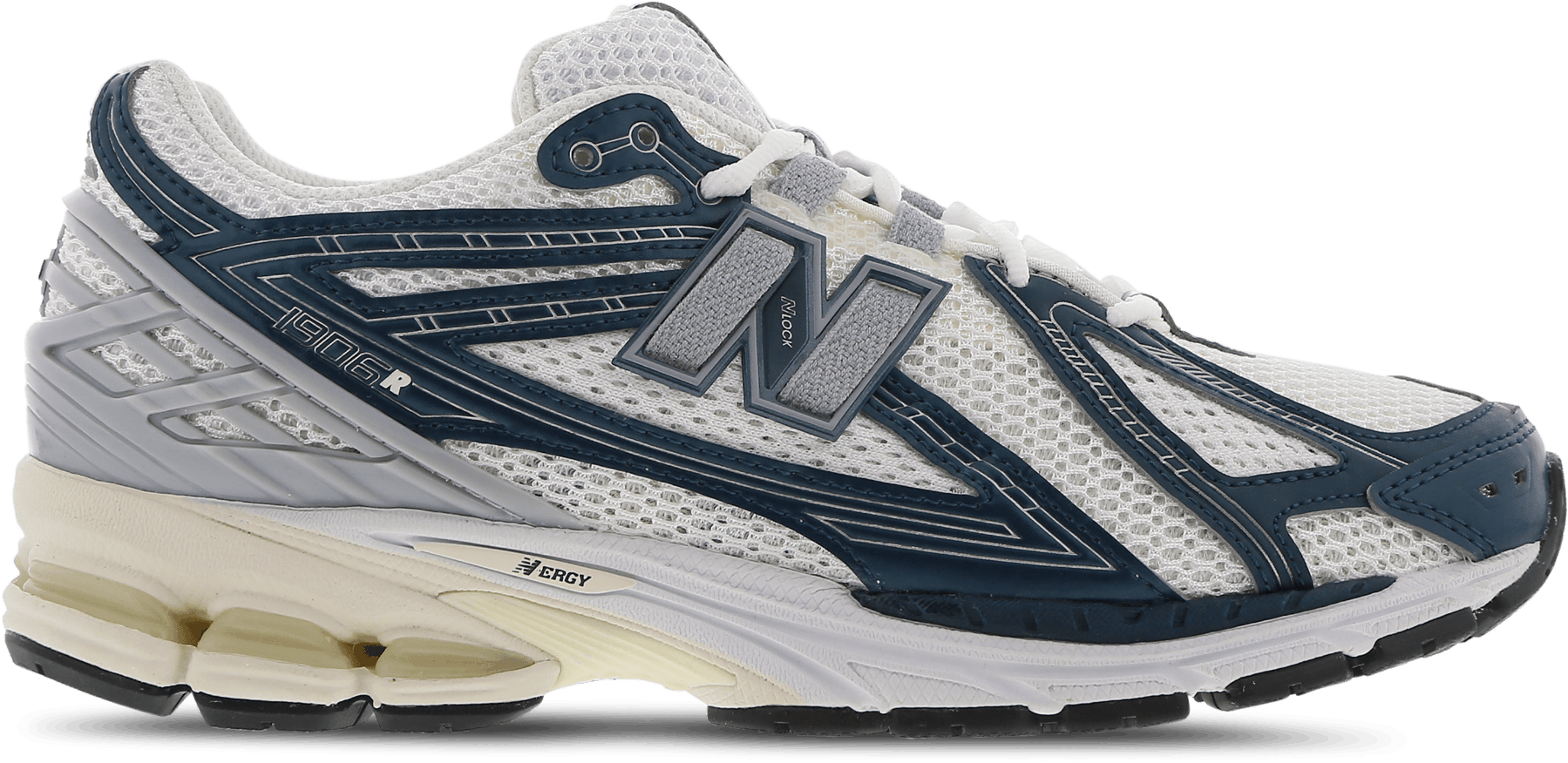 Giay New Balance 1906R 'White Navy Silver' M1906RFA