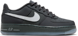 Giay Nike Air Force 1 GS 'Reflective Swoosh' FV3980-001