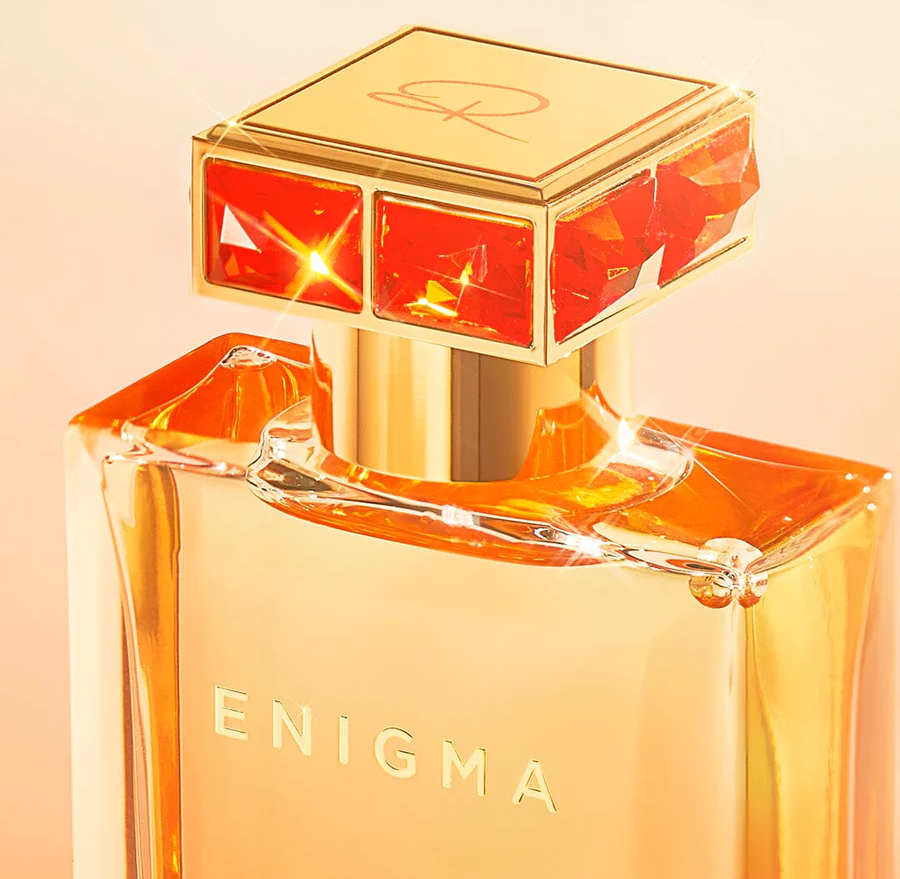 Nuoc Hoa Roja Enigma EDP