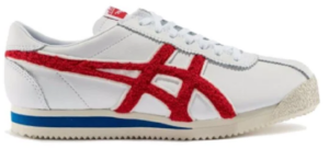 Giay Onitsuka Tiger Corsair Logo 'White Red Blue' 1183A644-100