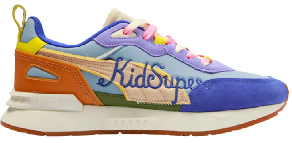 Giay Puma KidSuper Studios 'Forever Blue' 375189-01