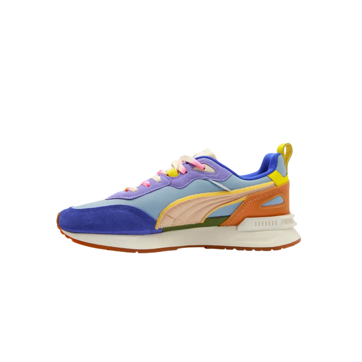 Giay Puma KidSuper Studios 'Forever Blue' 375189-01