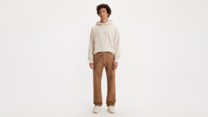 Quan Stussy & Levi's Jacquard 'Brown' A52190001