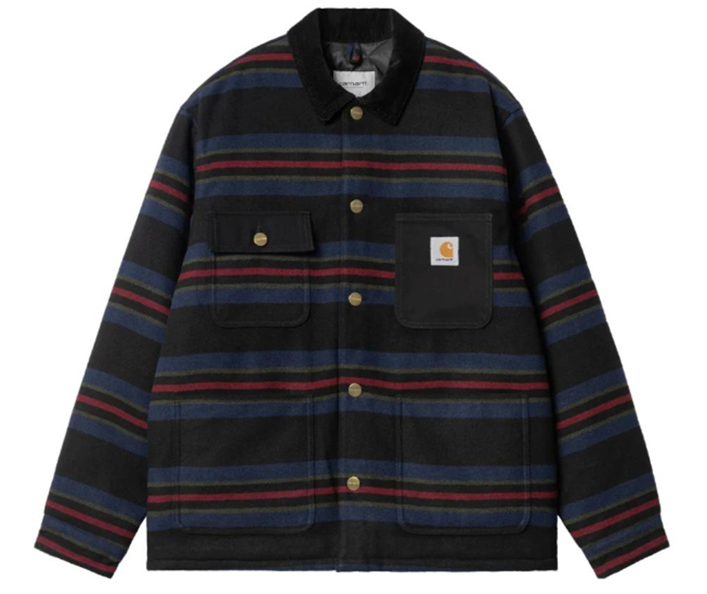 Ao Carhartt Oregon Jacket 'Multi' I032254-1PI-XX