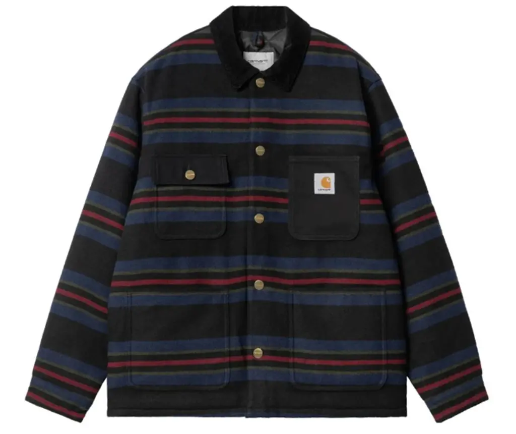 Ao Carhartt Oregon Jacket 'Multi' I032254-1PI-XX