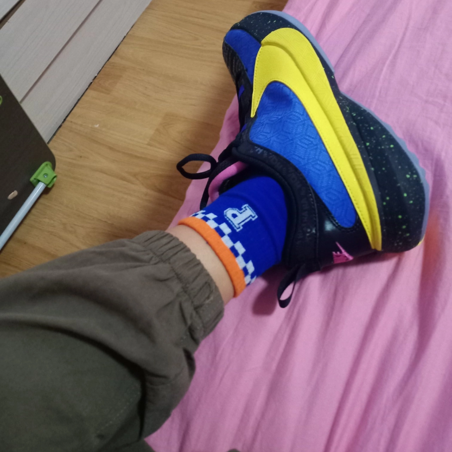 Giay Nike Zoom Freak 5 'Joker' FN4399-400