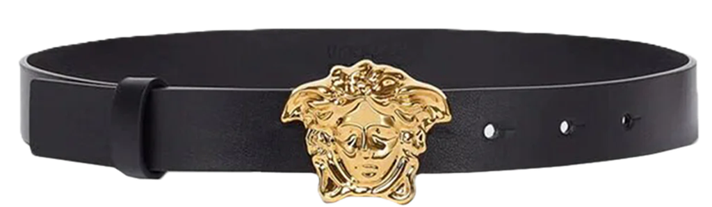 That Lung Versace Rossa Donna 'Black' 10006611A001381B00V