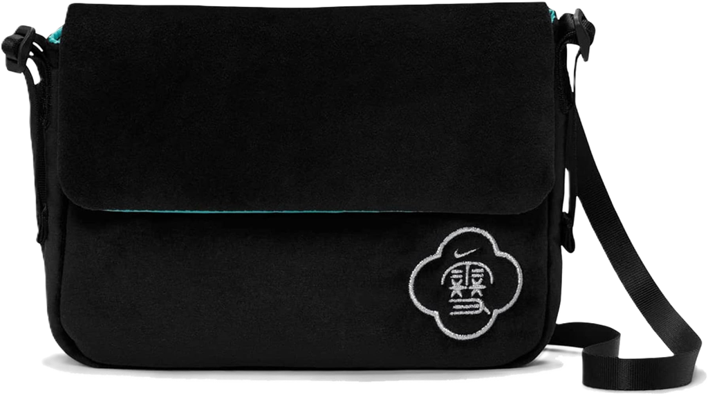 Tui Nike NSW Futura 365 Shoulder 'Black' DQ3501-010