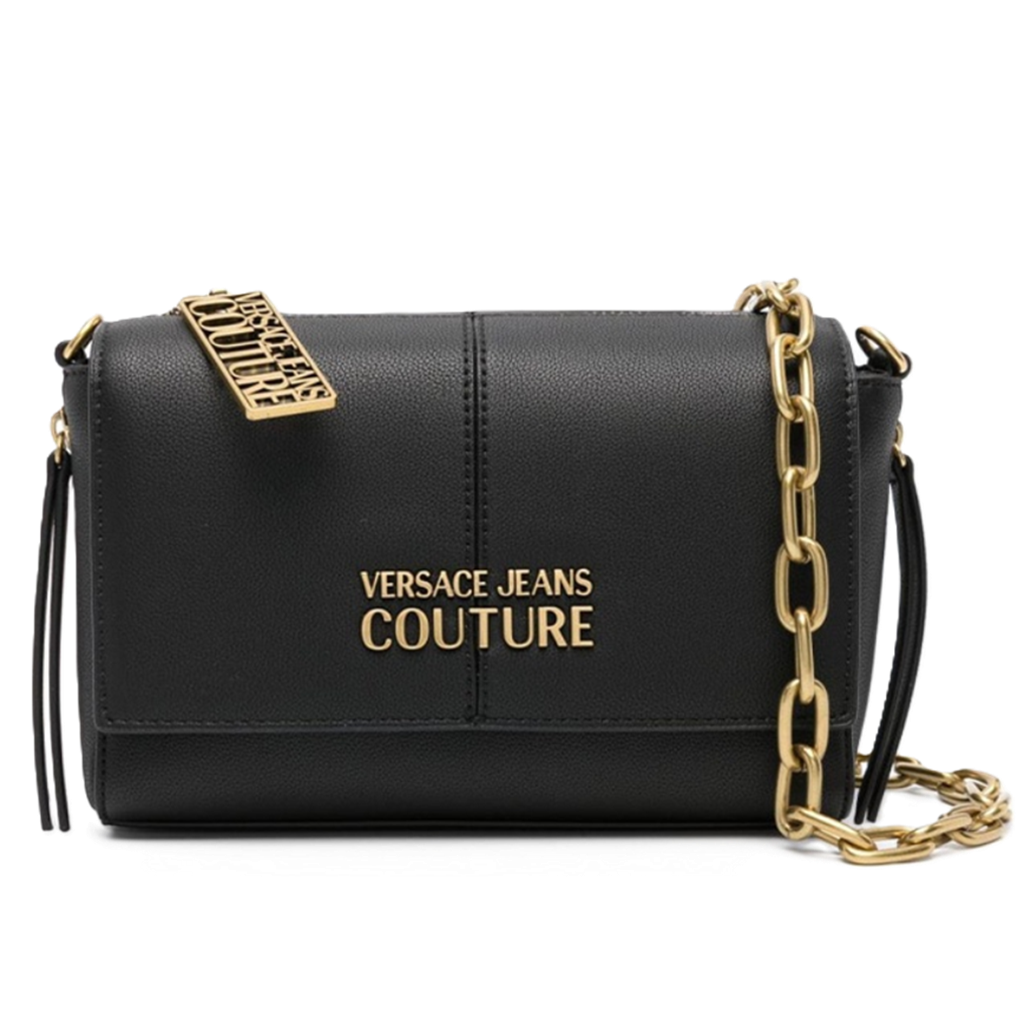 Tui Versace Jean Couture 'Black' 75VA4BG1-ZS413-899