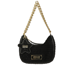 Tui Versace Jean Couture 'Black' 75VA4BO1-ZS411-899