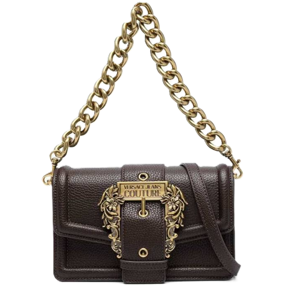 Tui Versace Jean Couture 'Brown Gold' 75VA4BFC-ZS413-741