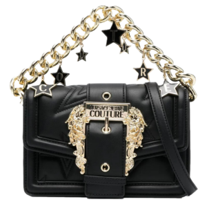 Tui Versace Jeans Couture Faux 'Black' 75VA4BFC-ZS806-899