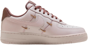 Giay Nike Air Force 1 Low LX 'Pink Russett' HF0735-001