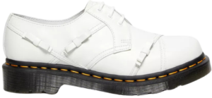 Giay Dr.Martens 1461 Bow Smooth Oxford 'White' 27852100