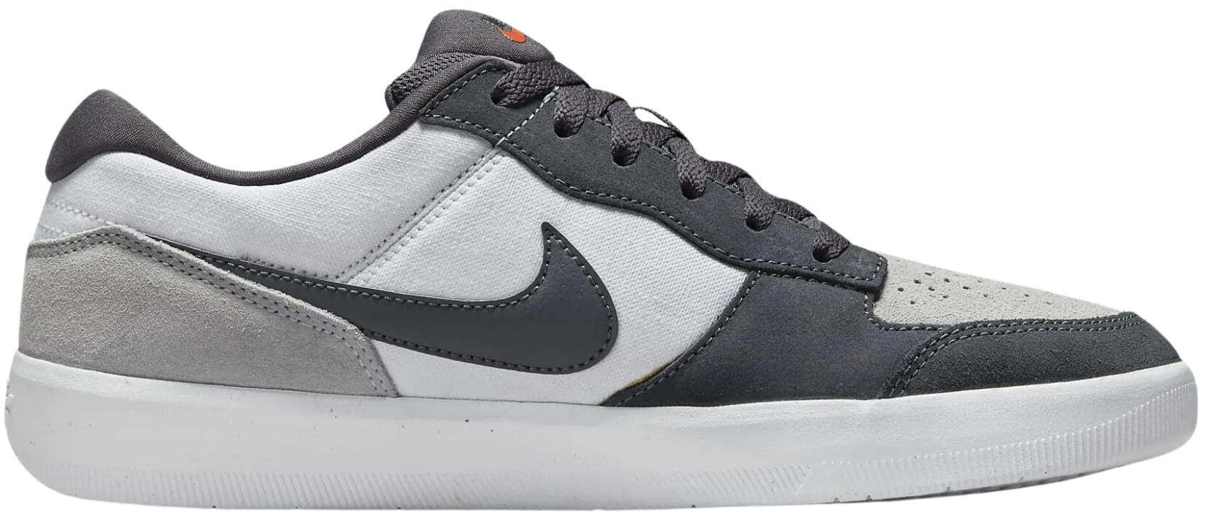 Giay Nike SB Force 58 'Dark Grey' DV5477-001