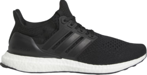 Giay Adidas UltraBoost 1 'Double Black' HQ4206