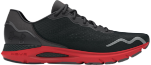 Giay Under Armour HOVR Sonic 6 'Anthracite Red' 3026121-107