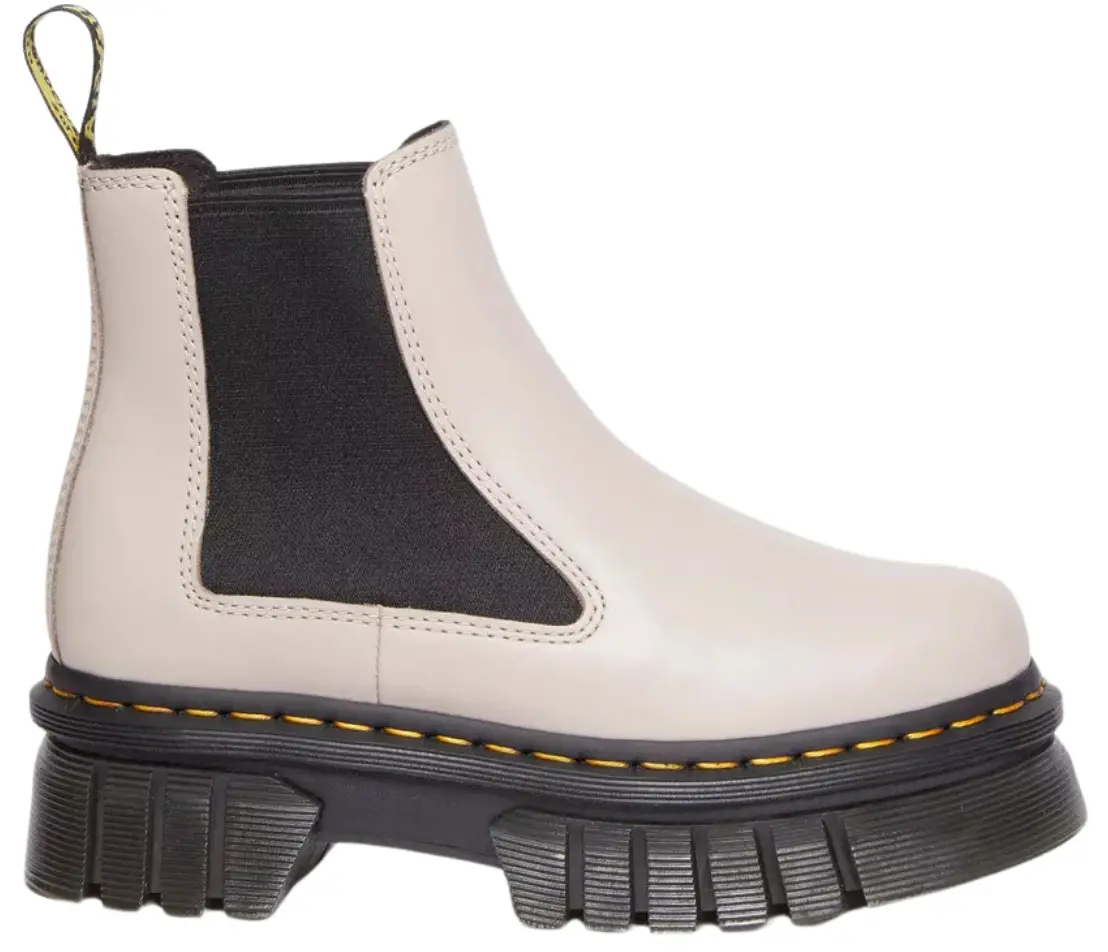Giay Dr.Martens Audrick Nappa 'Vintage Taupe' 27148348
