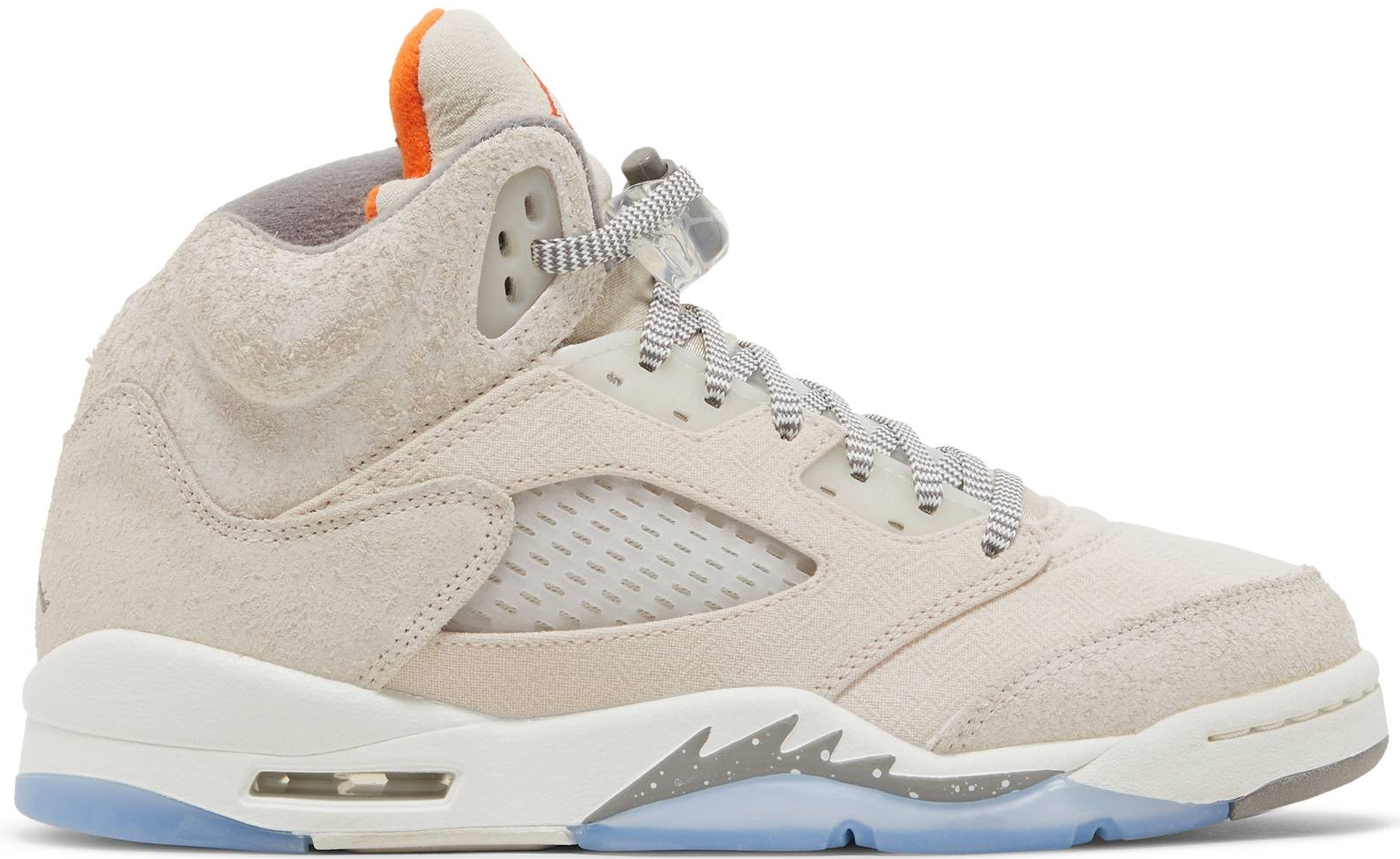 Giay Nike Air Jordan 5 Retro SE GS 'Craft' FD9220‑180