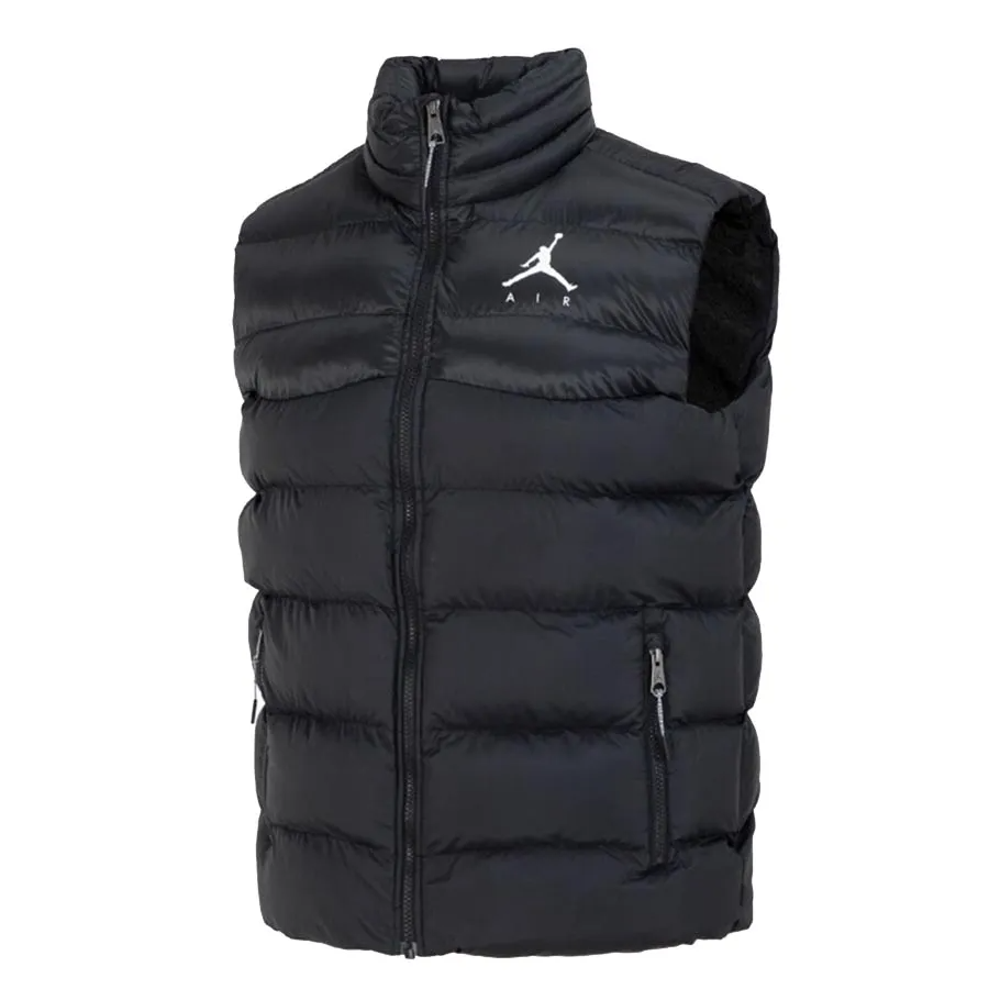 Ao Nike Jumpman 'Black' CN4268-015