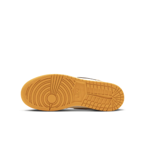 Giay Nike Air Jordan 1 Retro High OG 'Yellow Ochre' FD1437-701