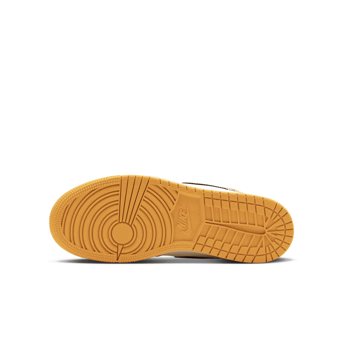 Giay Nike Air Jordan 1 Retro High OG 'Yellow Ochre' FD1437-701