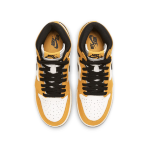 Giay Nike Air Jordan 1 Retro High OG 'Yellow Ochre' FD1437-701