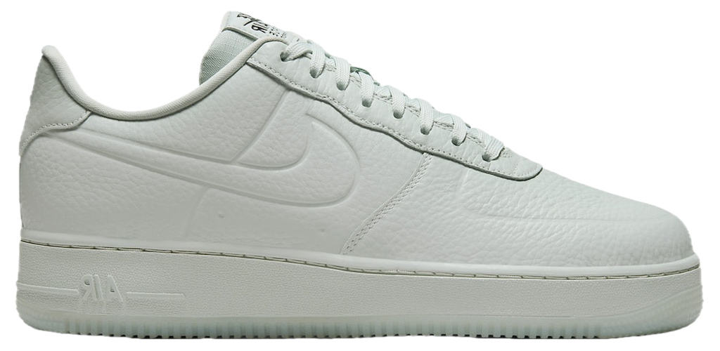 Giày Nike Air Force 1 Low Waterproof 'Grey' FB8875-002