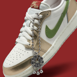 Giay Nike Air Jordan 1 Low GS 'Year of the Dragon' FQ6593-100