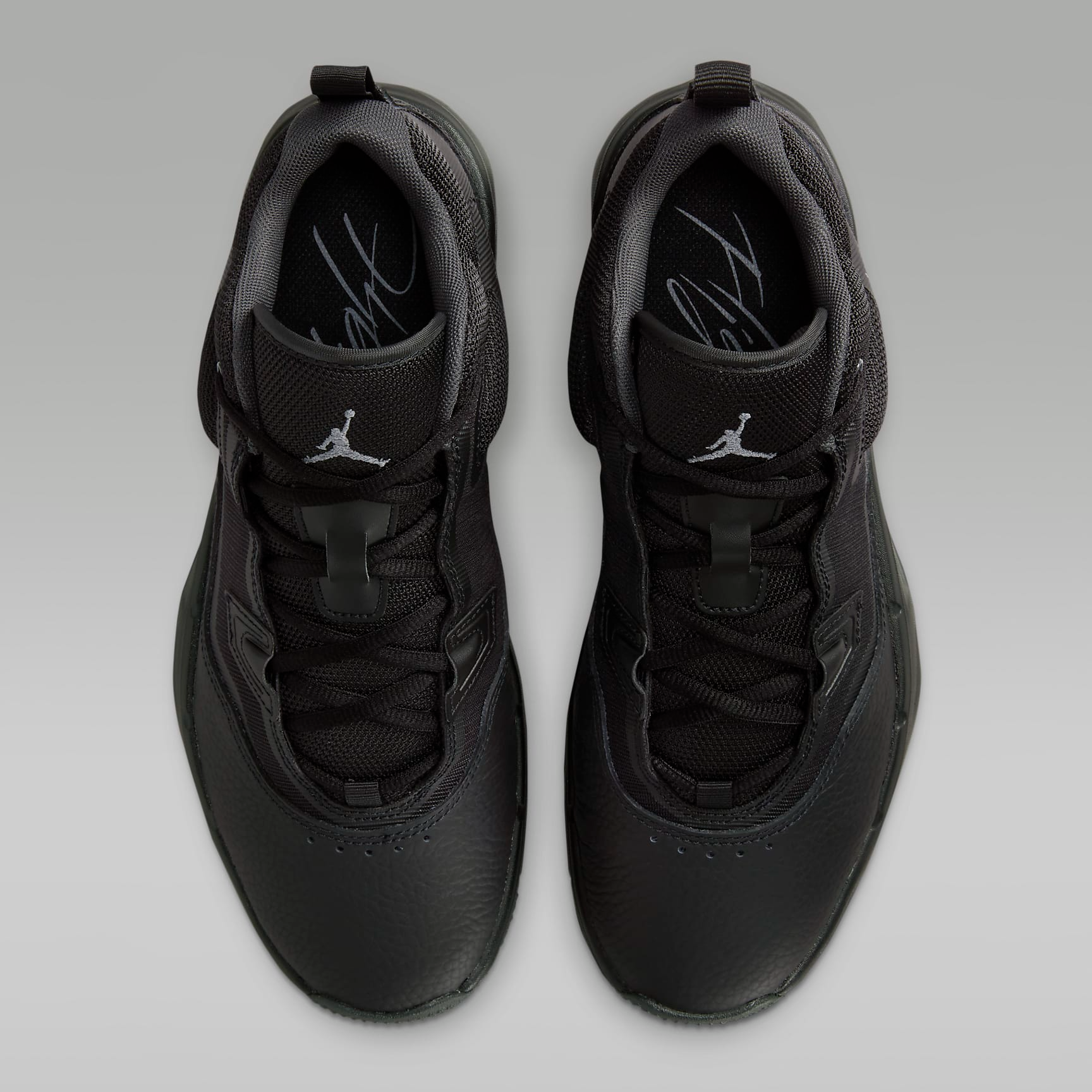 Giay Nike Jordan Stay Loyal 3 'Black' FB1396-001