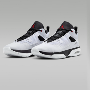 Giay Nike Jordan Stay Loyal 3 'White Black' FB1396-106