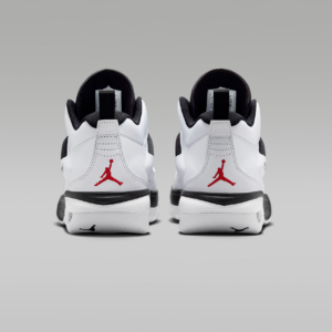 Giay Nike Jordan Stay Loyal 3 'White Black' FB1396-106