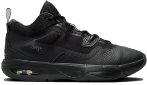 Giay Nike Jordan Stay Loyal 3 'Black' FB1396-001