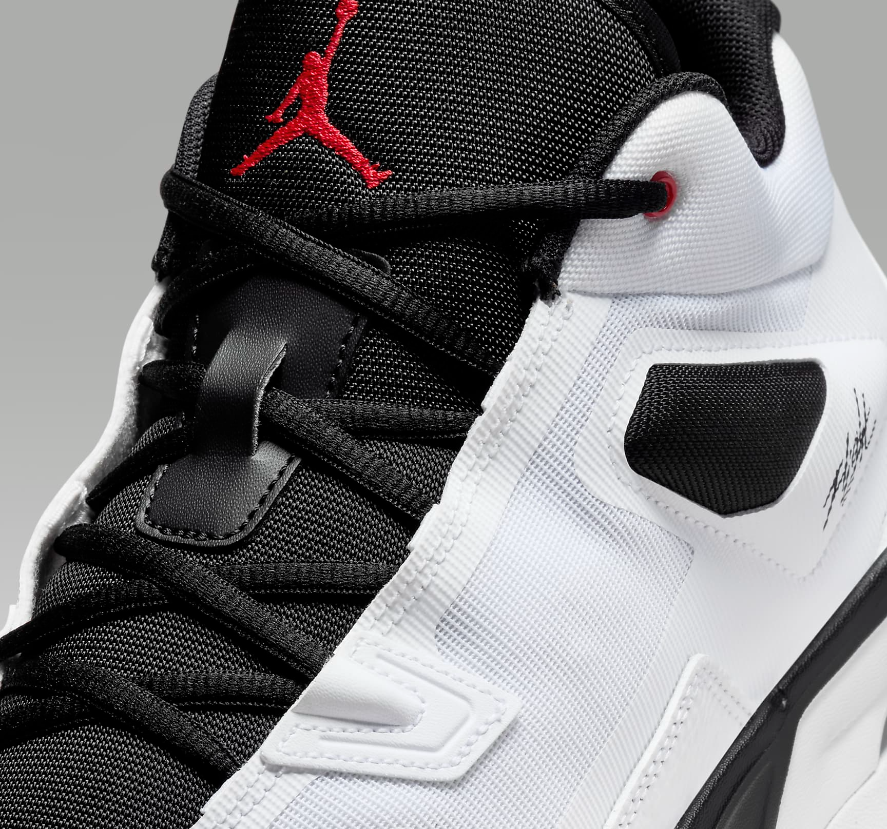 Giay Nike Jordan Stay Loyal 3 'White Black' FB1396-106