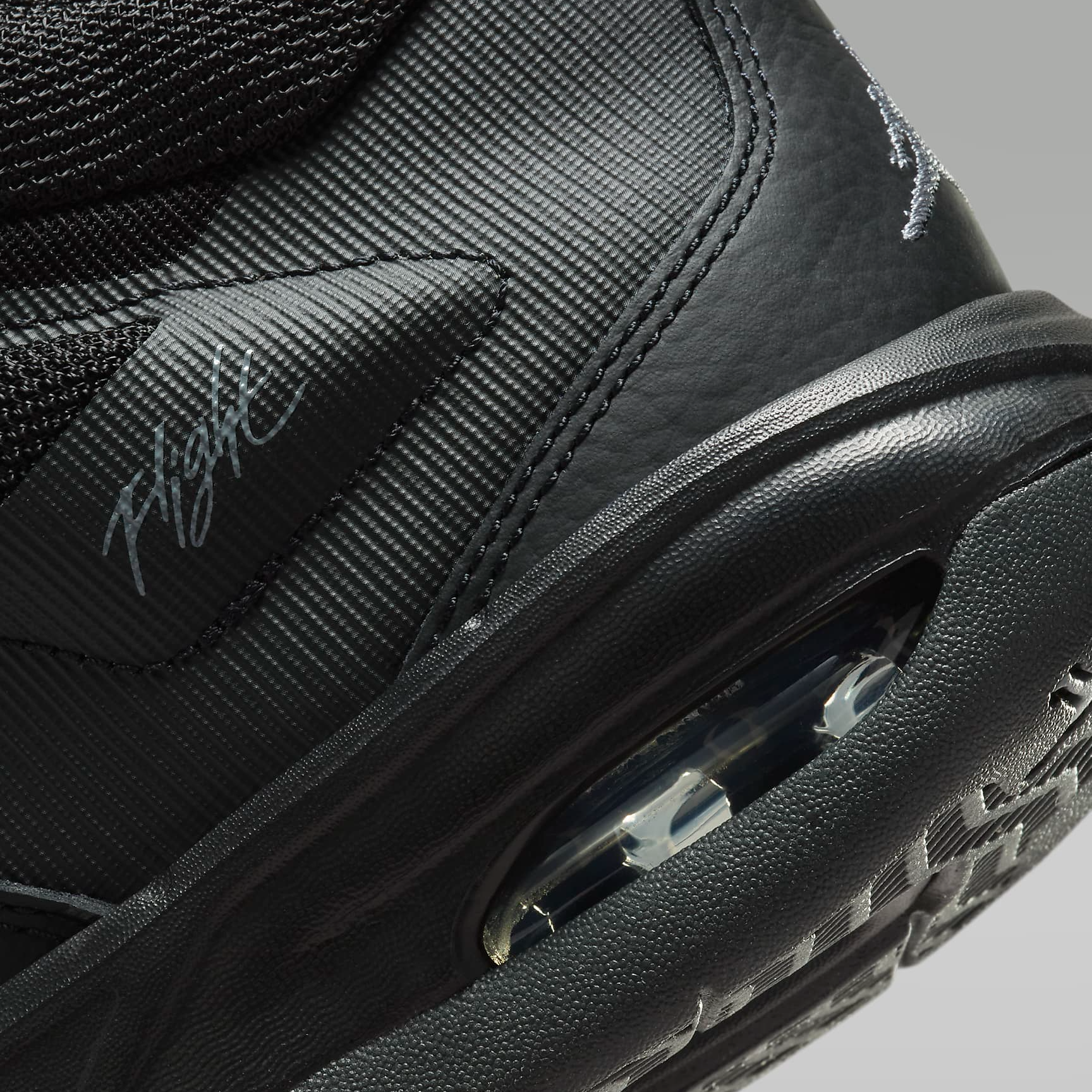 Giay Nike Jordan Stay Loyal 3 'Black' FB1396-001